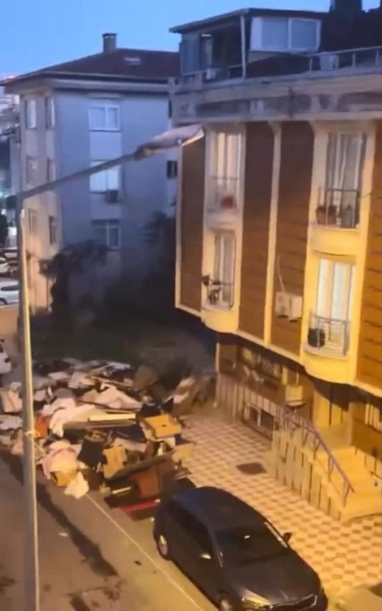 Polis, evde cansız bedenini buldu