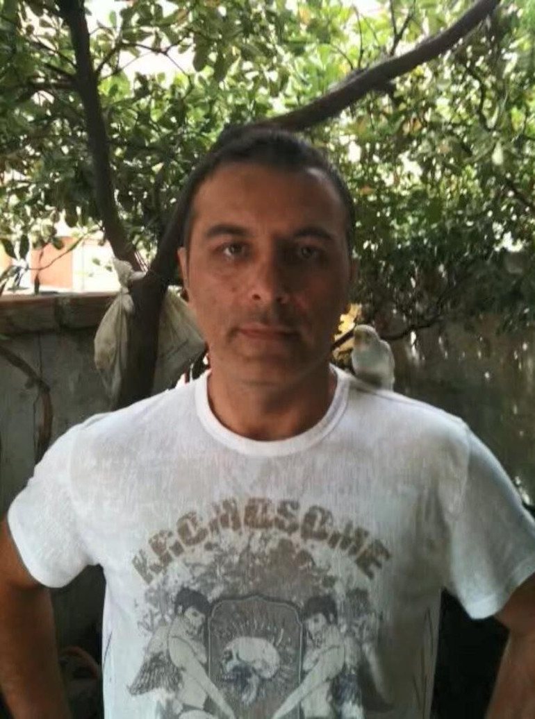 Polis, evde cansız bedenini buldu