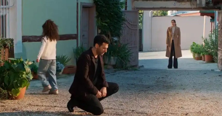 Murat Yıldırımın performansına övgüler yağdı