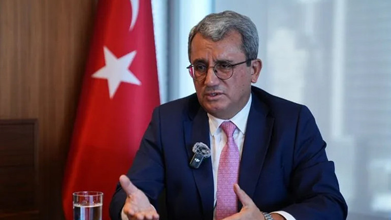 Türkiye ile Yunanistan BM oturumunda karşı karşıya geldi: Türkiyenin BM Daimi Temsilcisi Yıldızdan Atinanın iddialarına net yanıt