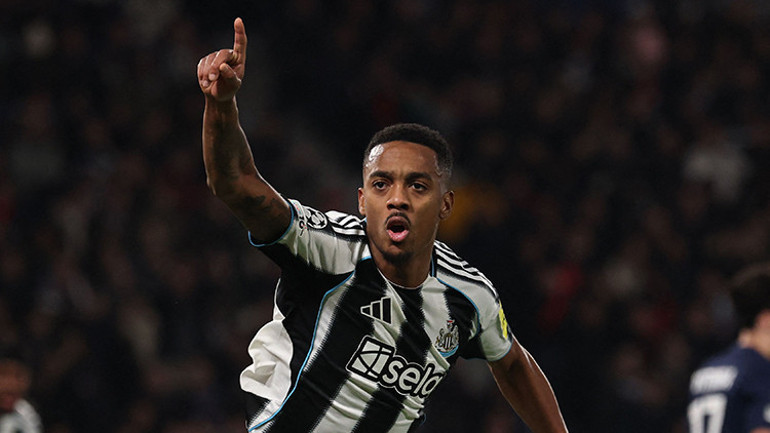 Beşiktaşta yeniden Willock harekâtı Yapılacak teklifi duyurdular