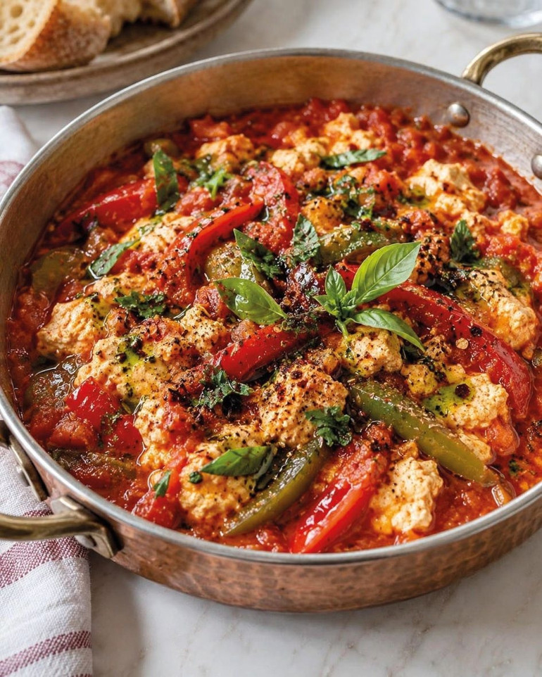 Kahvaltının vegan hali