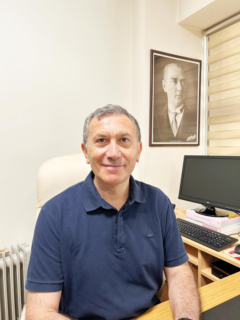 Görüntü sahte, utanç gerçek... ‘Yapay zekâlı şantaj’a dikkat