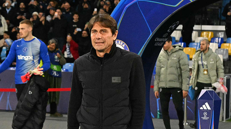 Fenerbahçenin aradığı adam Antonio Conte