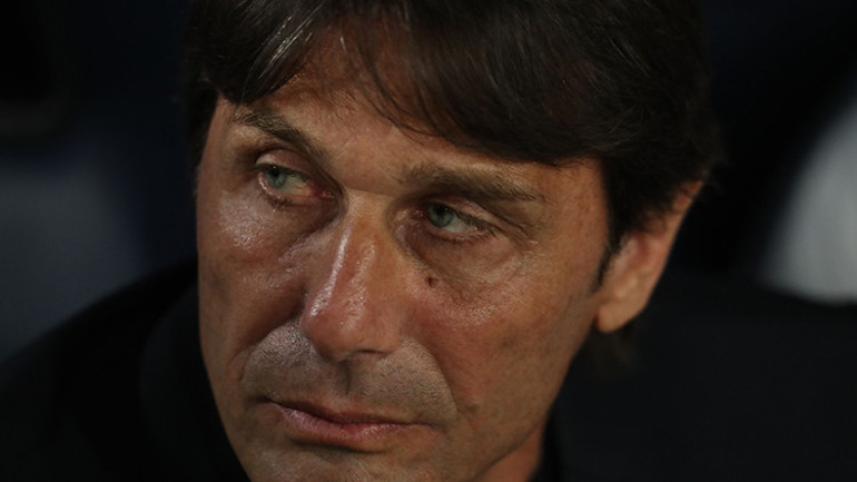 Fenerbahçenin aradığı adam Antonio Conte