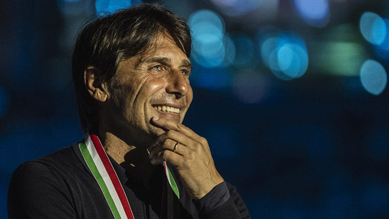 Fenerbahçenin aradığı adam Antonio Conte