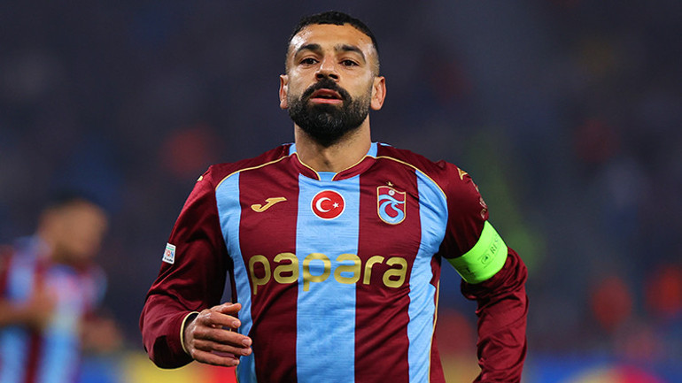 Mısırda Mohamed Salah krizi Trabzona özel heyet gönderiyorlar
