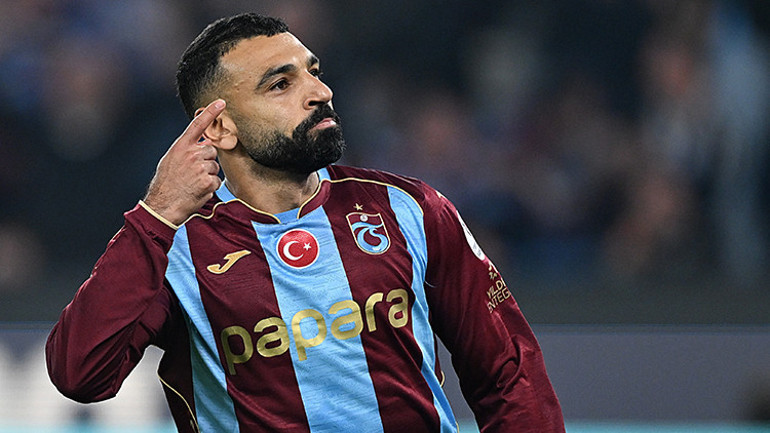 Mısırda Mohamed Salah krizi Trabzona özel heyet gönderiyorlar