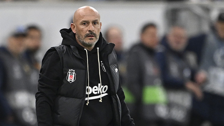 Vincenzo Italianodan Beşiktaş ve Napoli açıklaması
