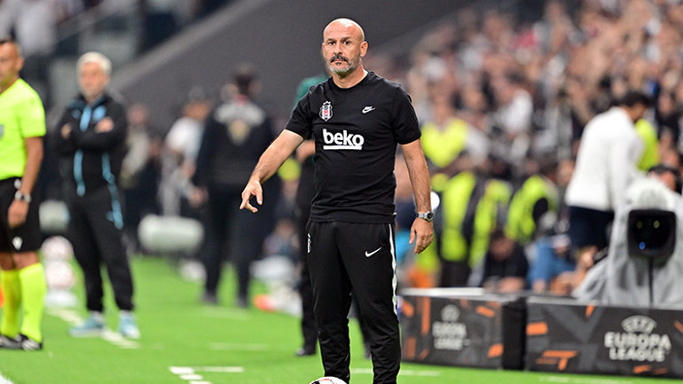 Vincenzo Italianodan Beşiktaş ve Napoli açıklaması