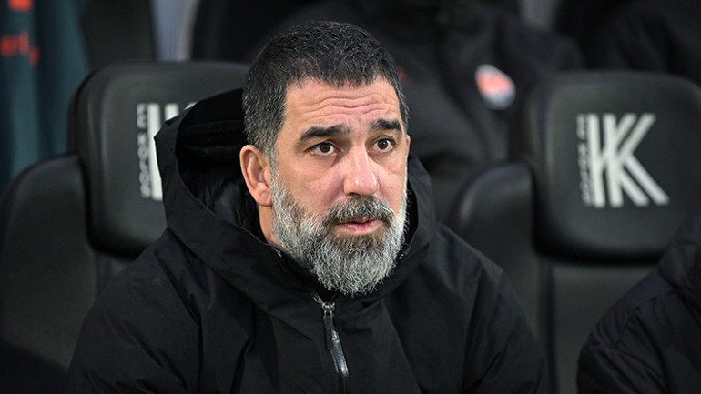 Arda Turan: Yaşadığımız zorlukların tamamen farkındayım