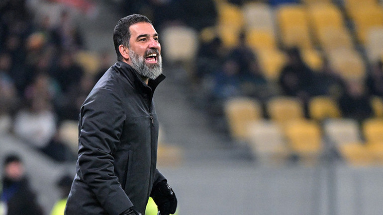Arda Turan: Yaşadığımız zorlukların tamamen farkındayım