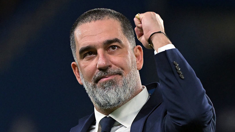 Arda Turan: Yaşadığımız zorlukların tamamen farkındayım