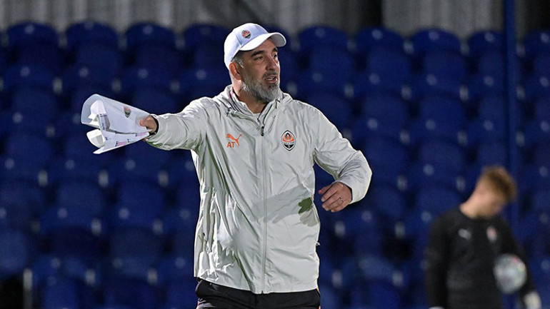 Arda Turan: Yaşadığımız zorlukların tamamen farkındayım