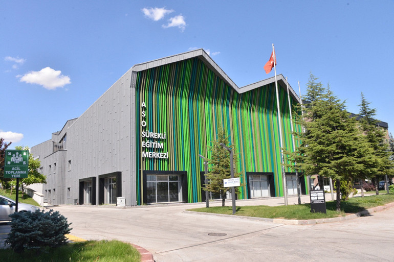 ‘Bana göre iş yok’ diyenlere OSB’de bir adres vereceğim