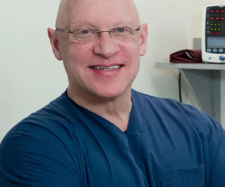 Böylesi gerçekten görülmedi! 10 yıllık jinekoloğu biyolojik babası çıktı