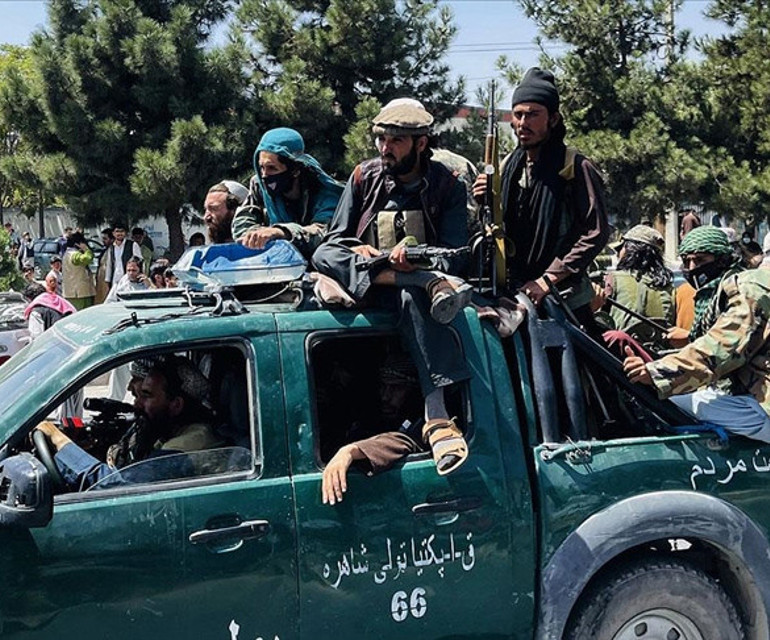 Talibanın 40 günü! Neler oldu, neler olacak? Talibanın 40 günü! Neler oldu, neler olacak?