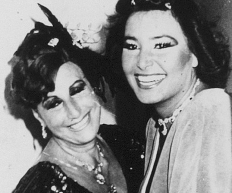 Mustafa Keser ile Bülent Ersoy karşı karşıya!