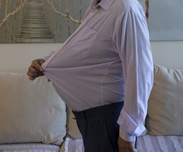 Hem yemiyoruz hem de obeziz!