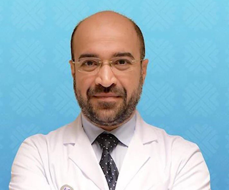Uçakta hayat kurtaran doktor anlatıyor… Uçak saatinde değişiklik yapmıştım, meğer sebebi varmış