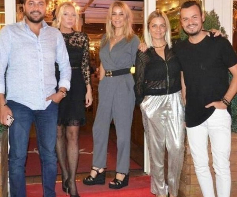 Gülşah Saraçoğlu ile aşk yaşadı mı? Deha Bilimlier eşi Aslı Bilimlierden özür diledi Gülşah Saraçoğlu ile aşk yaşadı mı? Deha Bilimlier eşi Aslı Bilimlierden özür diledi