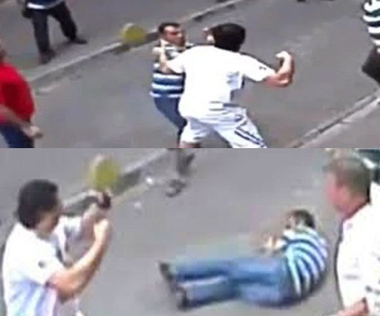 17 yıllık Özcan Deniz efsanesi! Yeniden gündemde... Eve giren hırsıza karşı meşru müdafaanın sınırı ne?