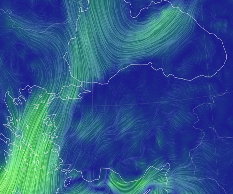 İstanbuldaki yoğun kar yağışı sonrası çok soğuk iddia: Sebebi polar vortex mi?