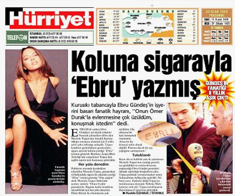 Takıntılı hayran kâbusu... Mektupla başladı ev baskını ile sürüyor! Takıntılı hayran kâbusu... Mektupla başladı ev baskını ile sürüyor!