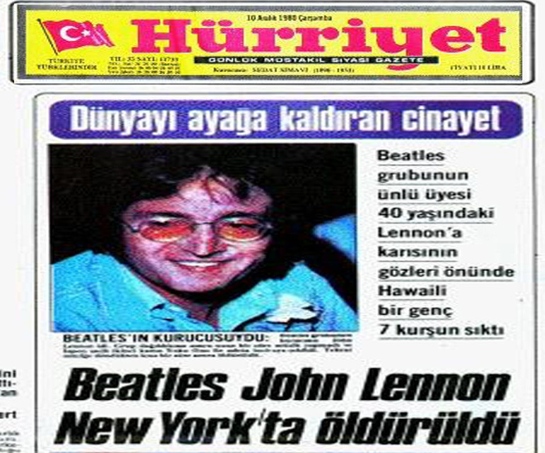 Takıntılı hayran kâbusu... Mektupla başladı ev baskını ile sürüyor!