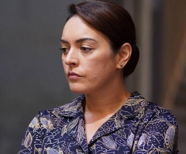 Takıntılı hayran kâbusu... Mektupla başladı ev baskını ile sürüyor! Takıntılı hayran kâbusu... Mektupla başladı ev baskını ile sürüyor!