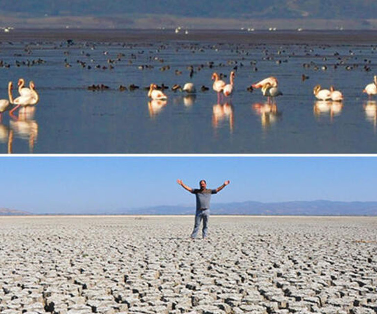 Kar yağışları kuraklığa çare olacak mı? Uzmanlar uyardı: Nisan ve Mayısa dikkat!