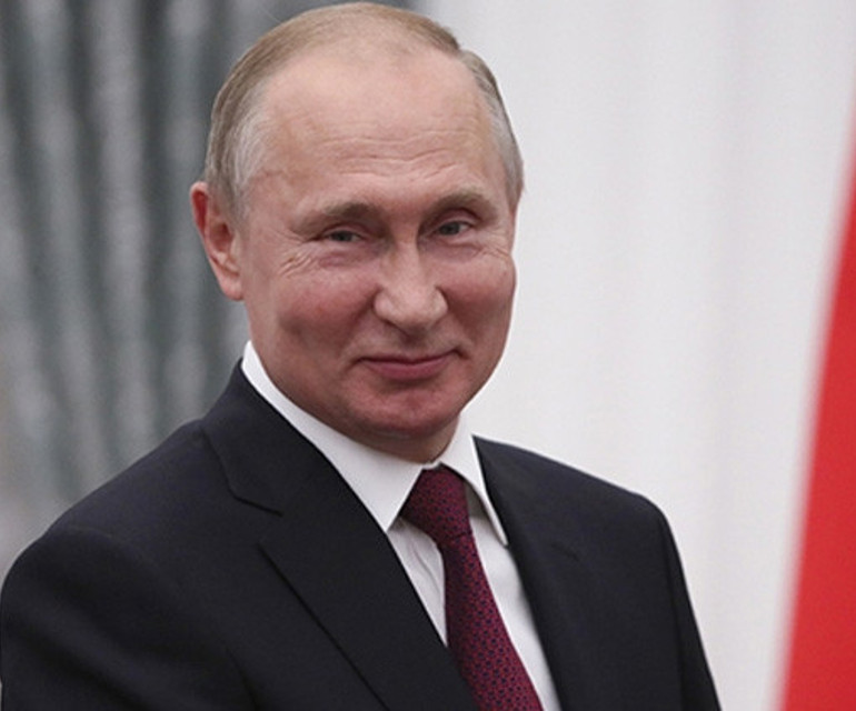Putinin kafasında ne var? Gerçekten kontrolünü kaybetti mi yoksa...