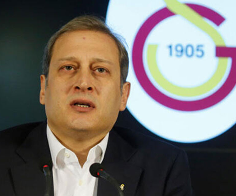 Son Dakika: Galatasaray - Beşiktaş derbisi erteleniyor mu? TFFye resmi başvuru ve ilk cevap... Taraflardan açıklama geldi... Son Dakika: Galatasaray - Beşiktaş derbisi erteleniyor mu? TFFye resmi başvuru ve ilk cevap... Taraflardan açıklama geldi...