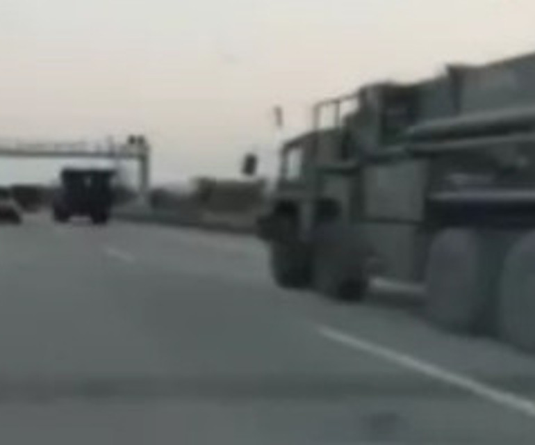 Son Dakika | Ukrayna - Rusya savaşında son durum gelişmeleri... Kievde büyük patlama