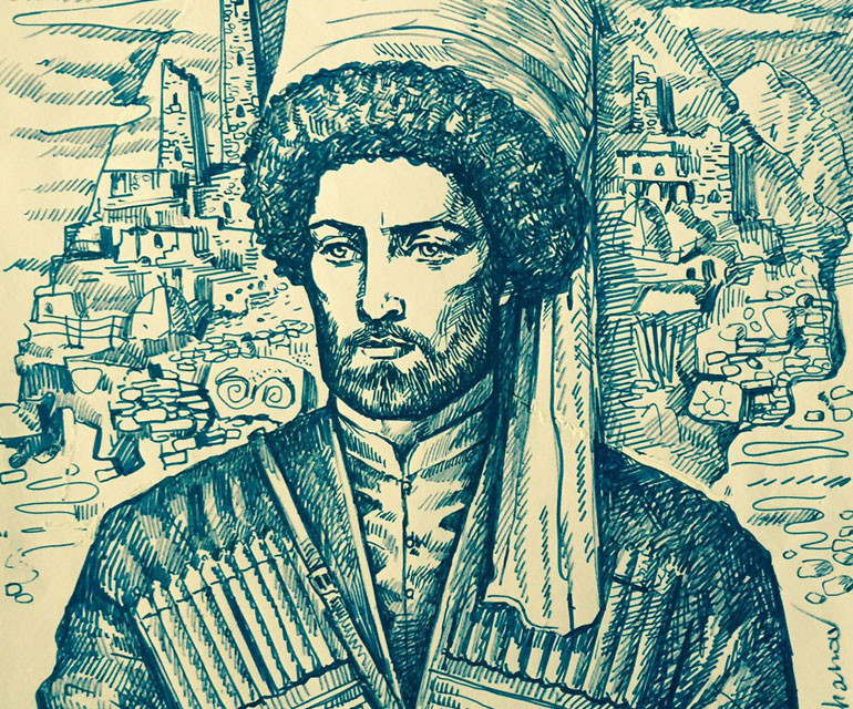 Dudayevin Yalnız Kurtlarından, Kadirovun askerlerine... Çeçenistan: Nereden, nereye...