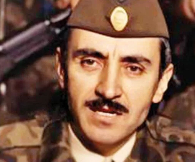 Dudayevin Yalnız Kurtlarından, Kadirovun askerlerine... Çeçenistan: Nereden, nereye...
