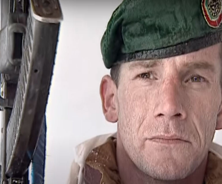 Dudayevin Yalnız Kurtlarından, Kadirovun askerlerine... Çeçenistan: Nereden, nereye...