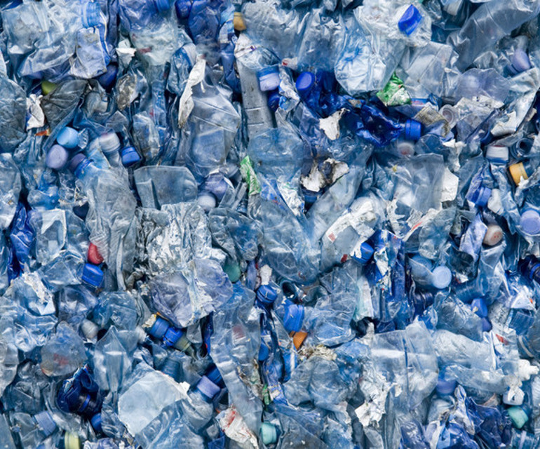 Geri dönüşüme giren plastiklerle ilgili bilim dünyasını şoke eden araştırma! ‘Zehirli bir kokteyl içiyoruz’