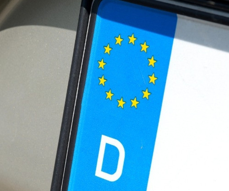 Plakanıza en son ne zaman baktınız? Siz de suça ortak sanılabilirsiniz...