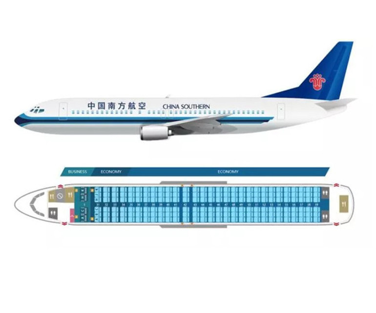 132 yolcu hayatını kaybetmişti... Çin uçağı düştü mü düşürüldü mü?