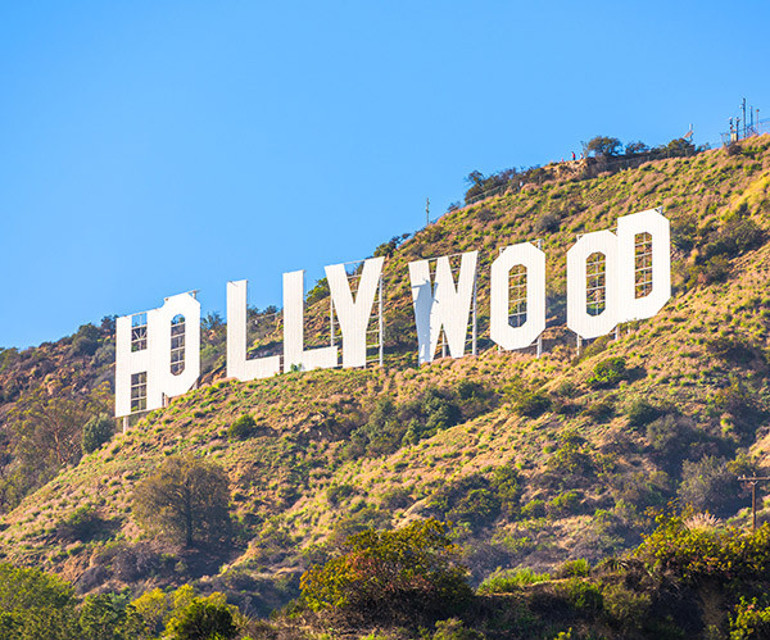 Hollywood bugün olmayabilirdi! Bir tren yolculuğunda kayboldu, tarihin akışını değiştirdi...