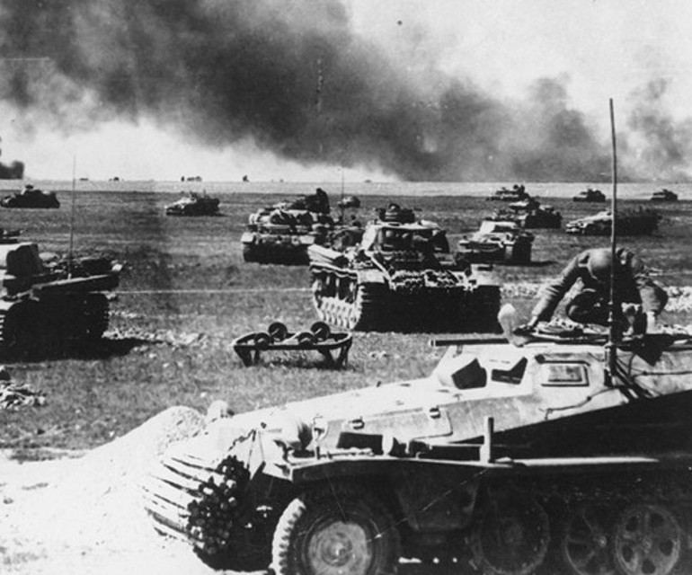 Ne Amerikan füzeleri ne yaptırımlar... Rusyayı Rasputitsa durdurdu!