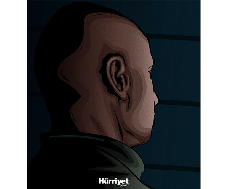 Rusyanın öldüremediği adam... Kardeşlerinin cesetleri ile diri diri gömüldü!