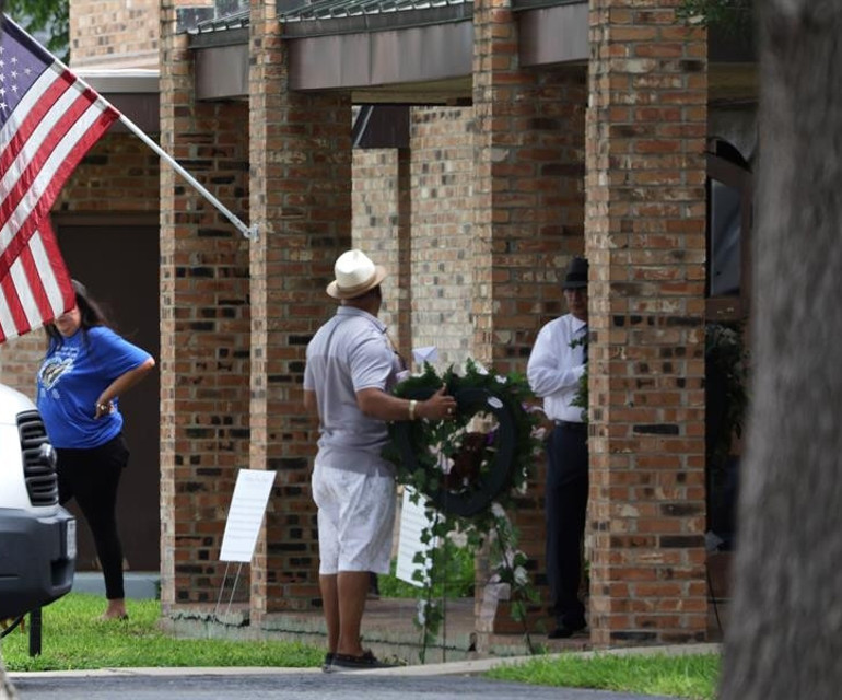 ABD bu sözlerle sarsıldı... Uvalde Belediye Başkanından itiraf gibi açıklama