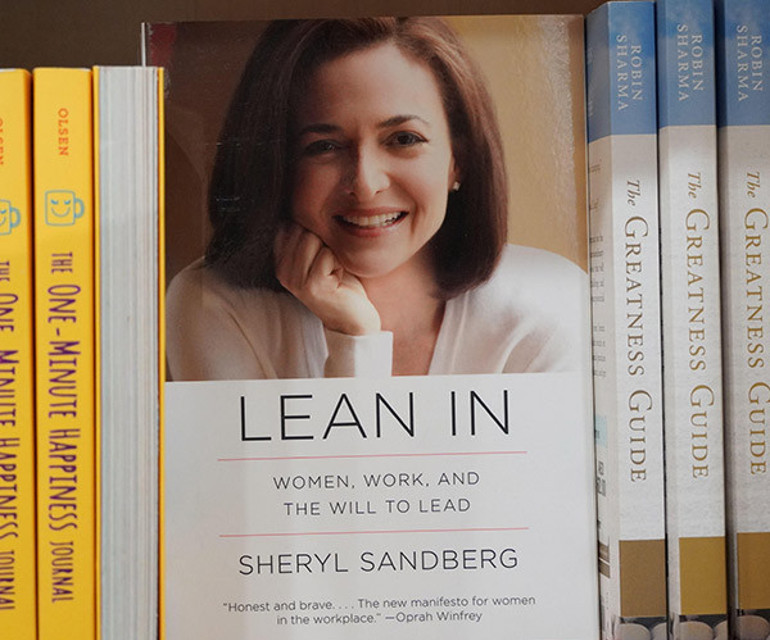 Facebooktaki üst düzey istifanın perde arkası... Dünyanın en etkili kadınlarından Sheryl Sandberg neden gitti?