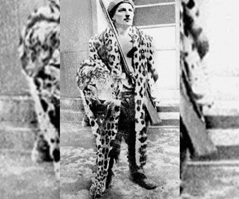 Gladyatörlerden, Milaslı Hasana... Anadolu Parsı hepsine rağmen yaşıyor!