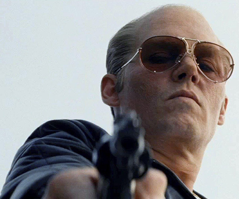 Mafyanın en korkulan babalarından biriydi! Whitey Bulgerın film gibi hayatı yıllar sonra yeniden gündemde Mafyanın en korkulan babalarından biriydi! Whitey Bulgerın film gibi hayatı yıllar sonra yeniden gündemde