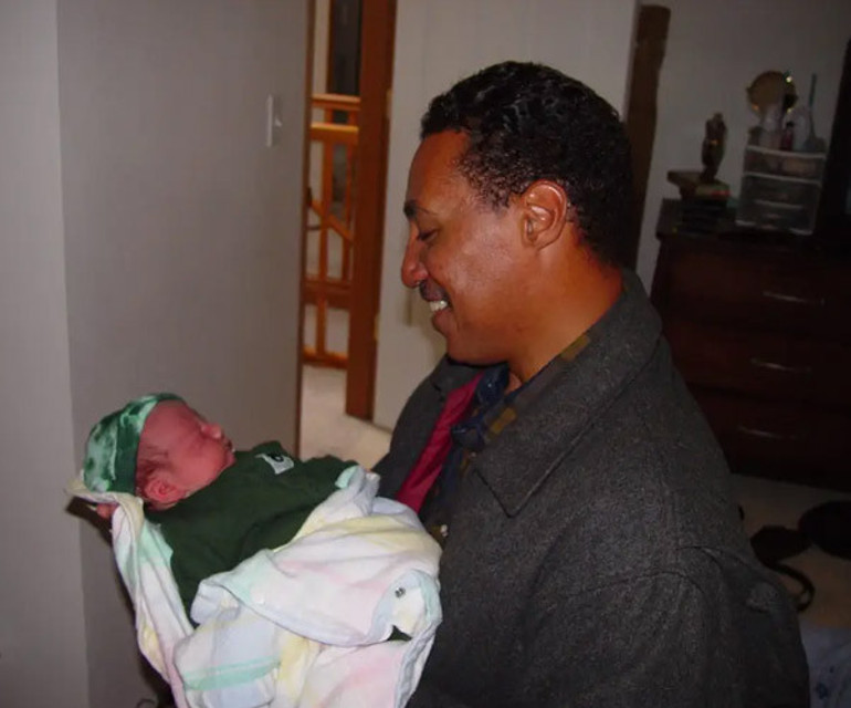 Bir DNA testiyle bütün hayatı değişti... Bu sonucun ne anlama geldiğini çok iyi biliyorsun