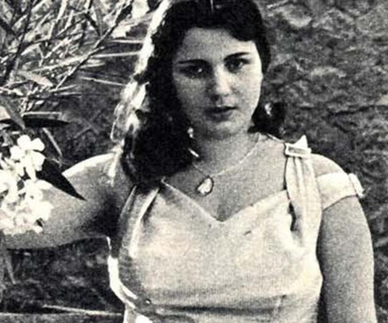 Aşk için öldürdüm! diye haykırmıştı... Mafya anası Pupettanın film gibi hayatı