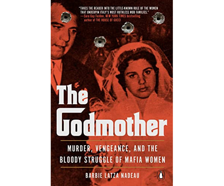 Aşk için öldürdüm! diye haykırmıştı... Mafya anası Pupettanın film gibi hayatı